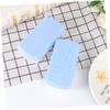 FOMIYES 12pcs Double Foot Exfoliators Coarse Removers for Dead Skin Ergonomic Pedicure Tools for Care for High-Heel Enthusiasts and Walks view 4