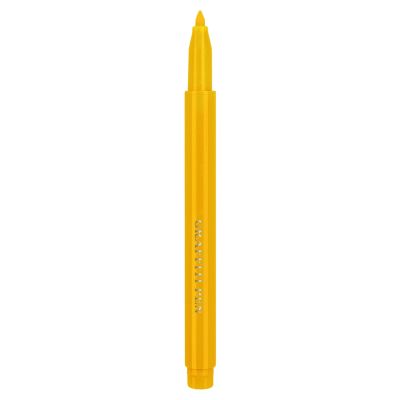 12 Colors Manicure Paint Pen 3D Manicure Coloring Pen Strokes Nail Dotting Pen Outline PenDot Line Pen Manicure Brush