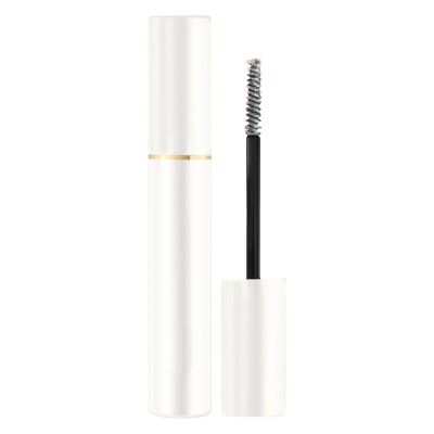 Mascara For Natural Lengthening And Thickening Effect Thick Gothic Makeup Dense Curling Mascara (#A-E, One Size)