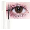 Mascara For Natural Lengthening And Thickening Effect Thick Gothic Makeup Dense Curling Mascara (#A-E, One Size) view 2