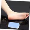 FRCOLOR 12pcs Foot Exfoliators Dual-Color Rasp for Calluses and Dead Skin Removal Ergonomic Foot Care Tool for Smooth Heels for High Heel Wearers and Walkers view 3