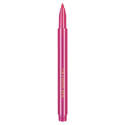 12 Colors Manicure Paint Pen 3D Manicure Coloring Pen Strokes Nail Dotting Pen Outline PenDot Line Pen Manicure Brush