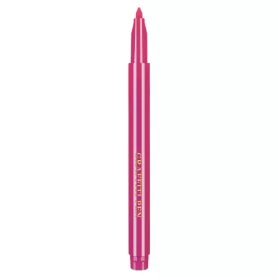 12 Colors Manicure Paint Pen 3D Manicure Coloring Pen Strokes Nail Dotting Pen Outline PenDot Line Pen Manicure Brush