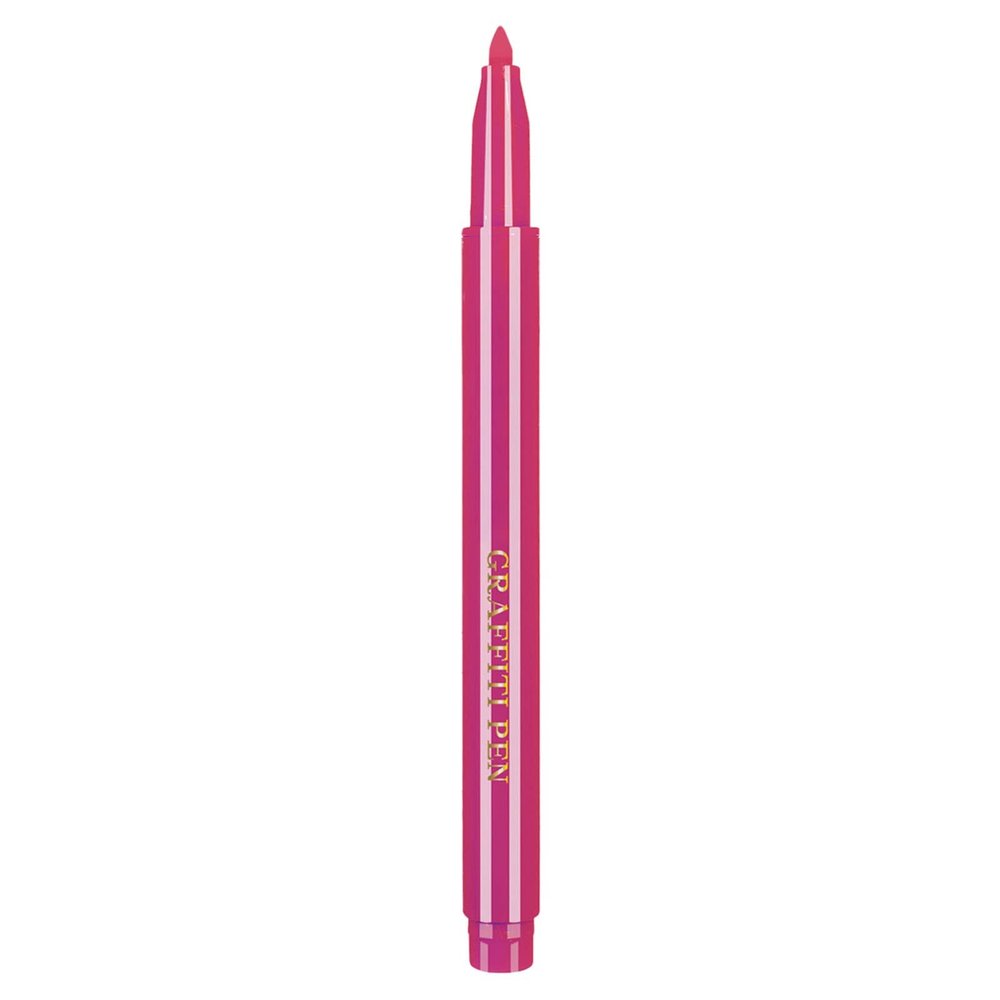12 Colors Manicure Paint Pen 3D Manicure Coloring Pen Strokes Nail Dotting Pen Outline PenDot Line Pen Manicure Brush