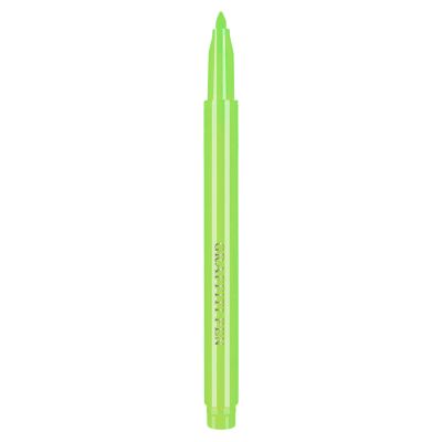 12 Colors Manicure Paint Pen 3D Manicure Coloring Pen Strokes Nail Dotting Pen Outline PenDot Line Pen Manicure Brush