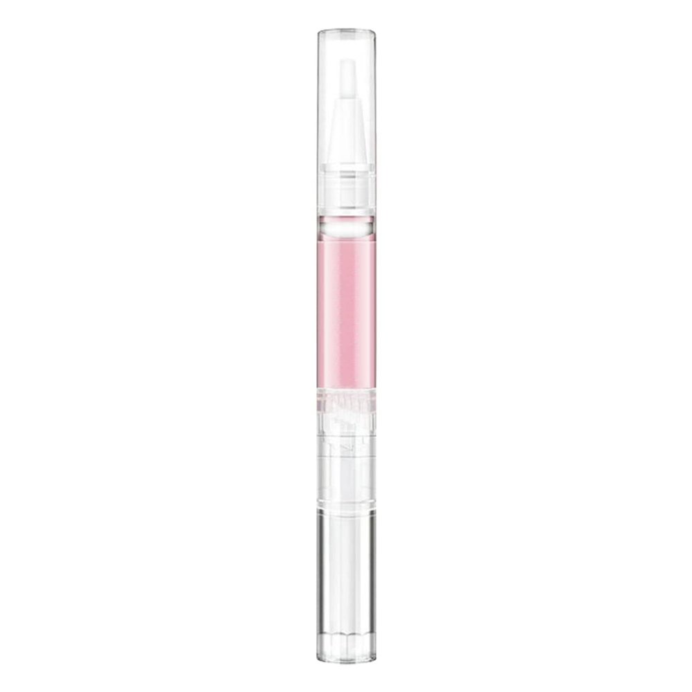 Nail Nutrition Pen Finger Edge Pen Manicure Nail Nutrition Oil Pen Dead Skin Barb Moisturizing Skin 2ml Nail Decals