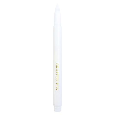 12 Colors Manicure Paint Pen 3D Manicure Coloring Pen Strokes Nail Dotting Pen Outline PenDot Line Pen Manicure Brush