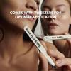 RARE Paris - Carbone Glac - Purifying Carbon Black Under Eye Patches - Cleanses & Tightens - With Hamamelis & Mallow - Purifying, Firming & Revitalizing - Multi-Active Serum Formula - 30 Pairs view 4