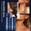 2 Pcs Body Glitter Spray, Perfect Body Glitter for Music Festival Stage Makeup and Festival Rave Shimmer Spray Highlighter Makeup. view 3