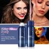 2 Pcs Body Glitter Spray, Perfect Body Glitter for Music Festival Stage Makeup and Festival Rave Shimmer Spray Highlighter Makeup. view 4