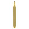 12 Colors Manicure Paint Pen 3D Manicure Coloring Pen Strokes Nail Dotting Pen Outline PenDot Line Pen Manicure Brush view 1