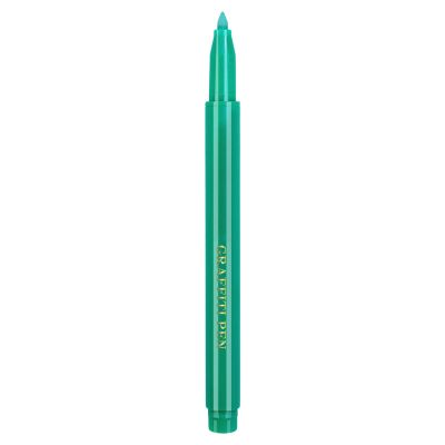 12 Colors Manicure Paint Pen 3D Manicure Coloring Pen Strokes Nail Dotting Pen Outline PenDot Line Pen Manicure Brush
