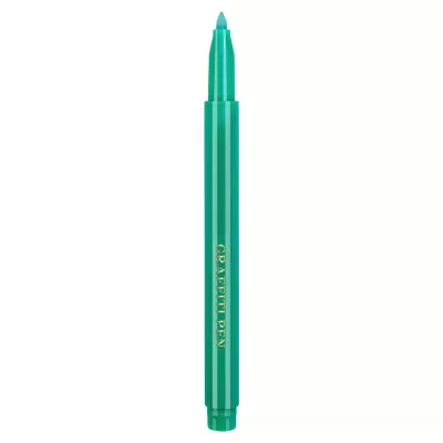 12 Colors Manicure Paint Pen 3D Manicure Coloring Pen Strokes Nail Dotting Pen Outline PenDot Line Pen Manicure Brush
