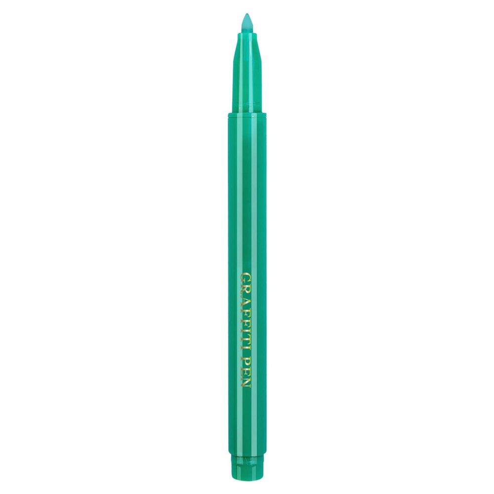 12 Colors Manicure Paint Pen 3D Manicure Coloring Pen Strokes Nail Dotting Pen Outline PenDot Line Pen Manicure Brush