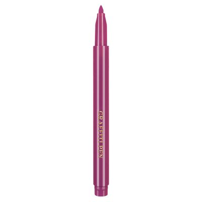 12 Colors Manicure Paint Pen 3D Manicure Coloring Pen Strokes Nail Dotting Pen Outline PenDot Line Pen Manicure Brush
