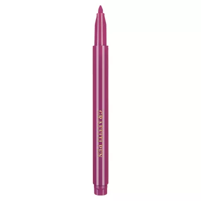 12 Colors Manicure Paint Pen 3D Manicure Coloring Pen Strokes Nail Dotting Pen Outline PenDot Line Pen Manicure Brush