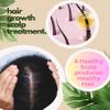 Batana Oil, 100% Raw Essential Oil, Nourishing Scalp Oil that Promotes Hair Growth for Men & Women and Family, Strengthening Hair & Skin Radiance, 40ml 1.35 oz view 3