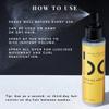 BE CHIC Texture Spray by Becker Chicaiza  Buildable Volume, Flexible Hold, Lightweight Styling for All Hair Types view 4