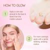 Pixi H2O SkinTint | Tinted Gel Moisturizer | Lightweight, Hydrating & Water-Resistant | Evens Tone & Reduces Redness | Tan | 1.2 fl oz/35 ml view 4