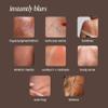 Tinge Body Makeup, Tan Warm, Water & Transfer Resistant, 3.38 Fl Oz view 4