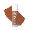 Tinge Body Makeup, Deep Warm, Water & Transfer Resistant, 3.38 Fl Oz view 1