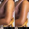 Tinge Body Makeup, Deep Warm, Water & Transfer Resistant, 3.38 Fl Oz view 3