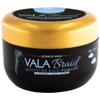 Beauty Town VALA Braid Ultimate Braider & Loctician Pomade Styling Gel  Extreme Hold, High Shine & Control for ALL HAIR TYPES (500ml 16.9 fl oz - Ciel) view 1