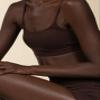 Tinge Body Makeup, Deep Cool, Water & Transfer Resistant, 3.38 Fl Oz view 2