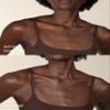 Tinge Body Makeup, Deep Cool, Water & Transfer Resistant, 3.38 Fl Oz view 3