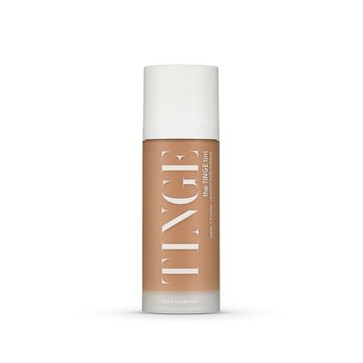 Tinge Body Makeup, Tan Cool, Water & Transfer Resistant, 3.38 Fl Oz