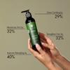 As I Am Rosemary Conditioner 8 oz - with Biotin & Saw Palmetto view 2