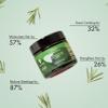 As I Am Rosemary Edge Control 2 oz - with Biotin & Saw Palmetto view 2