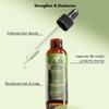 As I Am Rosemary Oil - 2 oz - Hair Density Serum - with Biotin & Saw Palmetto view 4