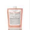 Ecoslay Orange Marmalade Curl Definer Gel - Long-lasting Hold for Wavy, Curly, Coily, and Kinky Hair - Curl Styling Gel for Women view 1