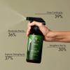 As I Am Rosemary Water 16 oz - Scalp Treatment for Hair Density - with Biotin & Saw Palmetto view 2