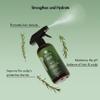 As I Am Rosemary Water 16 oz - Scalp Treatment for Hair Density - with Biotin & Saw Palmetto view 4