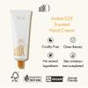 ANILLO Amber528 Hand & Body Care Set  Scented Hand & Body Wash + Hand Cream, Daily Body Care for All Skin Types, Amino Acid Formula, Vegan Body Care, Paraben Free view 3