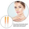 FRCOLOR 100pcs Mini Makeup Eyebrow Brush Brow Brush Interdental Cleaning Tools view 4