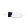 Beaupretty 80pcs Electric Razor Brush Shaving Cleaning Brush Kit for Men Women Beauty Salons Hair Accessories view 3