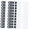 Beaupretty 120pcs Shaving Cleaning Brush Razor Cleaning Brush Razor Cleaner Shaver Cleaner Electric for Beauty Salons view 1