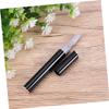Beaupretty 3pcs Electric Eyebrow Trimmer Precision Eyebrow for Women Lightweight and Hair Removal Tool Cordless Design for Effortless Grooming Black view 4