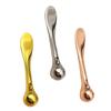 Beaupretty 9pcs Eye Cream Stick Reduce Puffiness Dark Circles Eye Bags Practical Cream Scoop for Home Salon Use view 1
