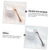Beaupretty 9pcs Eye Cream Stick Reduce Puffiness Dark Circles Eye Bags Practical Cream Scoop for Home Salon Use view 2