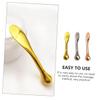 Beaupretty 9pcs Eye Cream Stick Reduce Puffiness Dark Circles Eye Bags Practical Cream Scoop for Home Salon Use view 3
