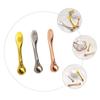 Beaupretty 9pcs Eye Cream Stick Reduce Puffiness Dark Circles Eye Bags Practical Cream Scoop for Home Salon Use view 4