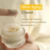 BeBebiome Revitalizing Cream (50ml / 1.7 Fl oz) Rich Texture, Skin Firning, Smoothing Fine Lines, Deep Moisturizer, Soothing, Postbiotics Skincare, NDP view 3