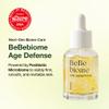 NDP Microbiome Ampoule Serum | Bebebiome Postbiotics for Antiaging, Youth Activating, Beta-Carotene, Wrinkle Care, Korean Skincare (30ml / 1.01 Fl oz) view 3