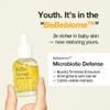 NDP Microbiome Ampoule Serum | Bebebiome Postbiotics for Antiaging, Youth Activating, Beta-Carotene, Wrinkle Care, Korean Skincare (30ml / 1.01 Fl oz) view 4