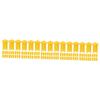 Beavorty 500pcs Eyelash Glue Bottle Needles Anti-blocking Applicator Pins for Professional and Home Use Compatible Eyelash Bottles Fine Workmanship for Optimal Efficiency view 1
