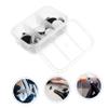 Beaupretty 216pcs Professional Pedicure Sanding Bits Discs Electric Callus Remover view 4